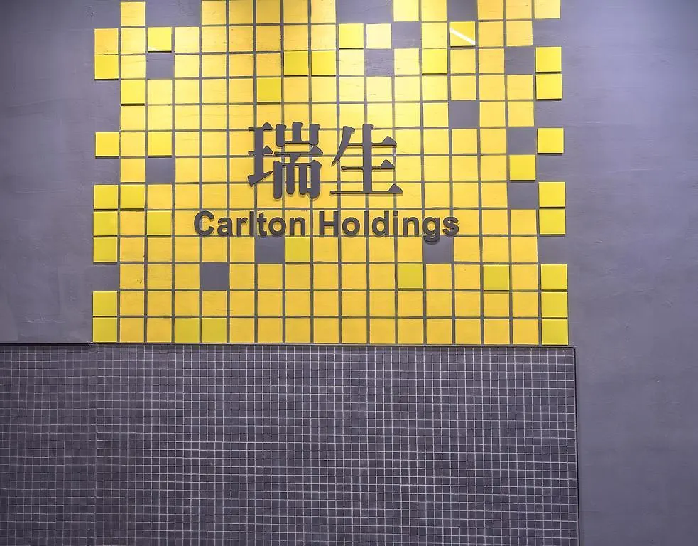 attitude on granville Hong Kong Hotel