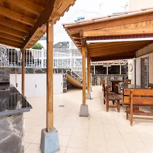 Holiday home Home2book Metro Tenerife, Private Pool & Bbq