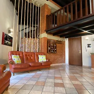 Appartamento Casa Zagato Le Fuoriserie
