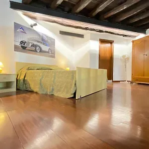 Appartamento Casa Monviso Le Fuoriserie