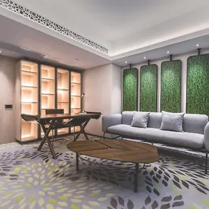 Hotel Oasis Avenue-a Gdh, Hong Kong