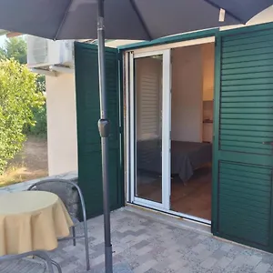 Appartamento Luni
