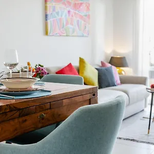 Pure Appartement La Ciotat