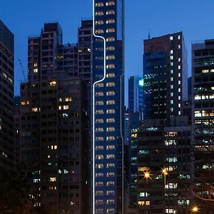 Appart hôtel Cm+ And Serviced, Hong Kong