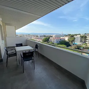 Ch 2 Appartement Salou