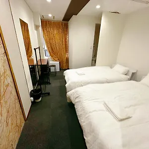  アパート Reifa 民宿日本橋 日本