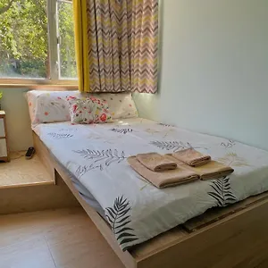 Auberge de jeunesse Amu Dreamhouse 阿木旅舍, Hong Kong