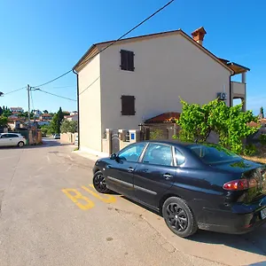 Appartamento Kristina 1531