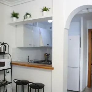 La Casa De Susana Appartement Séville