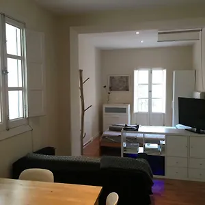 Vidrio Appartement Séville